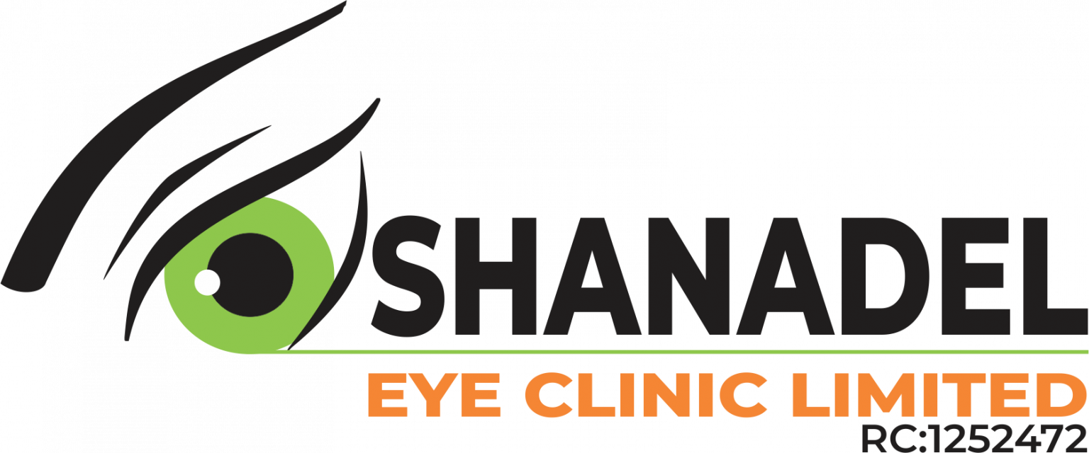 Shanadel Eye Clinic Logo