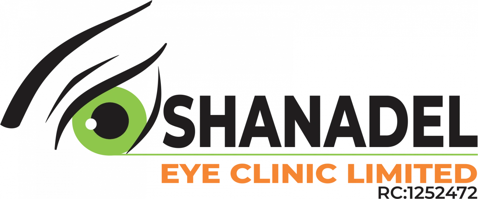 Shanadel Eye Clinic Logo